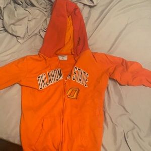 Osu jacket bought for 15 M size j America